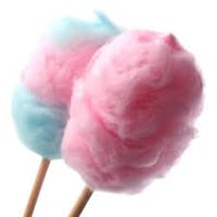Mirage Cotton Candy