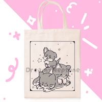 Team Friendship Tote