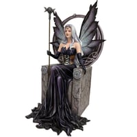Image 1 of Queen Of Royalty Statue