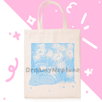 Night Sky Tote