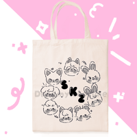 OT8 Tote