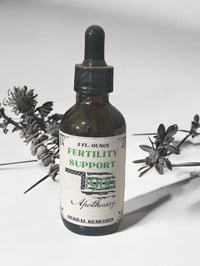 Fertility Support Tincture 