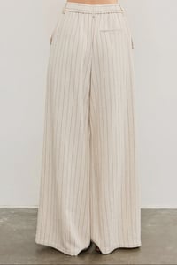 Image 2 of Striped pants 