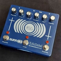 Image 3 of USED EarthQuaker Devices Sunn O))) Life Pedal® Octave Distortion + Booster