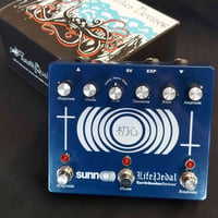 Image 4 of USED EarthQuaker Devices Sunn O))) Life Pedal® Octave Distortion + Booster