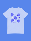 Blueberry Cats T-Shirt