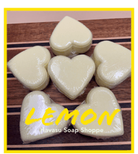Image 1 of Bath Bombs