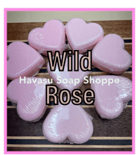 Image 2 of Bath Bombs