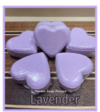 Image 3 of Bath Bombs