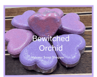 Image 4 of Bath Bombs