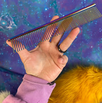 Image 3 of Rainbow Safari Comb