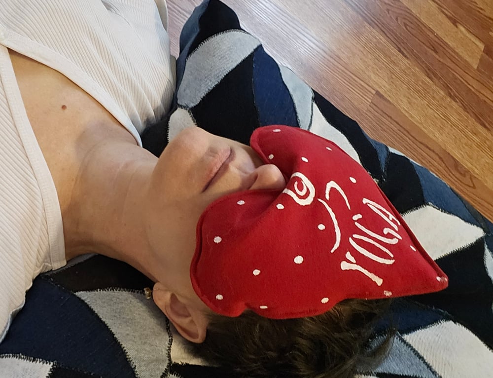 Image of Yoga Dream Pillows (was $25.00)