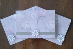 Image of Lavender Blooms