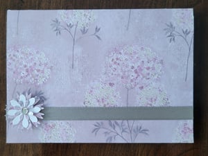 Image of Lavender Blooms