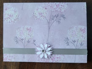 Image of Lavender Blooms