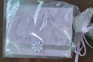 Image of Lavender Blooms