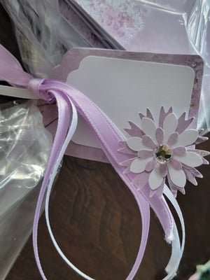 Image of Lavender Blooms