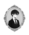 Portrait of a Young Master