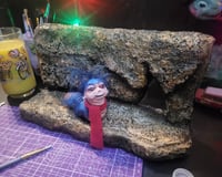 Image 2 of 'allo Worm
