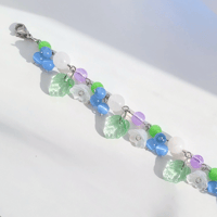 Image 5 of blueberry bracelet