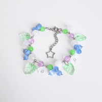 Image 4 of blueberry bracelet