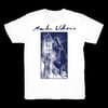 Te Whare Tīwekaweka White Tee 