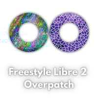 Freestyle Libre 2 - Mosaic