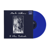 Te Whare Tīwekaweka Bundle - T-Shirt + LP (Royal Blue) [PRE-ORDER]