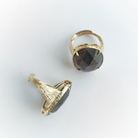 Image 3 of Bague Pyrite