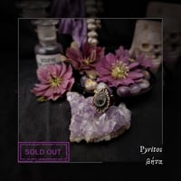 Image 2 of 🜧 Pyritos 🜧