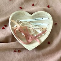 RUBAN FOU D'AMOUR
