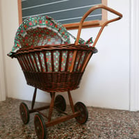 Image 6 of Doll‘s Pram