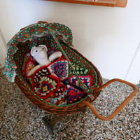 Image 1 of Doll‘s Pram