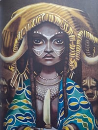 Image 5 of Cécile Fatiman