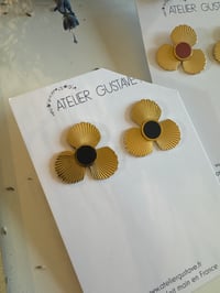 Image 3 of Boucles Gaia prix rond