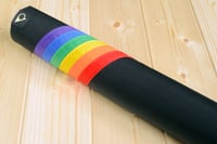 Image 2 of Rainbow TT Pads