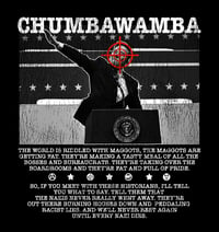 Image 2 of Chumbawamba Shirt