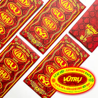 Image 3 of VẠN $Ự NHƯ NÝ - Lucky money Pack (5 Pack)