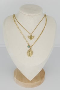 Image 1 of Conjunto Santinha