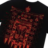 Image 4 of BIZNE$$ Tee