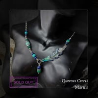 Image 1 of ☽ Quercus Marita ☾