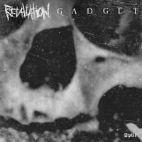 Image 1 of Retaliation / Gadget 7" EP 2025 Repress Pre-order!