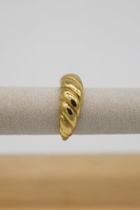 Image 1 of Anel Croissant