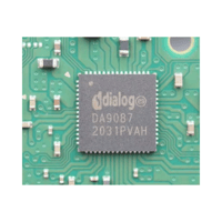 Image 2 of DA9087 QFN PMIC Power Management IC for PS5 Controller  ⚡🎮