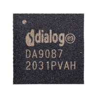 Image 1 of DA9087 QFN PMIC Power Management IC for PS5 Controller  ⚡🎮