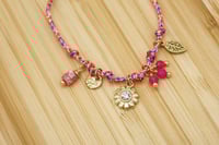 Image 1 of Pulseira Dália