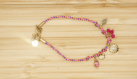 Image 2 of Pulseira Dália