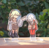 [FE:3H] House Leader Petting Standee Pre-Order