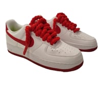 Image 1 of Air force Big lace rope 