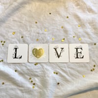 Image 1 of LOVE .......  